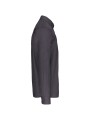 KARIBAN Chemise popeline manches longues /api/colors/a74dfbdb-7821-4e15-a7e5-fe07498d41c7 personnalisable
