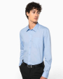 Chemises personnalisable Kariban Chemise popeline manches longues