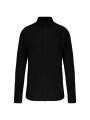 KARIBAN Chemise popeline manches longues /api/colors/b9fdad4a-5e94-45cb-8c03-c08b349b28c3 personnalisable