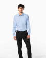 Chemises personnalisable Kariban Chemise popeline manches longues