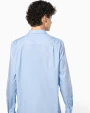 Chemises personnalisable KARIBAN Chemise popeline manches longues