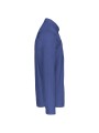 KARIBAN Chemise popeline manches longues /api/colors/f3249b12-7706-4750-a566-5c92fd89a6dc personnalisable