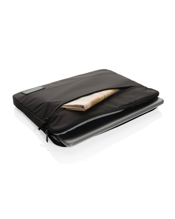 4DO Impact AWARE™ 14" Laptop-Sleeve Taschen personalisierbar