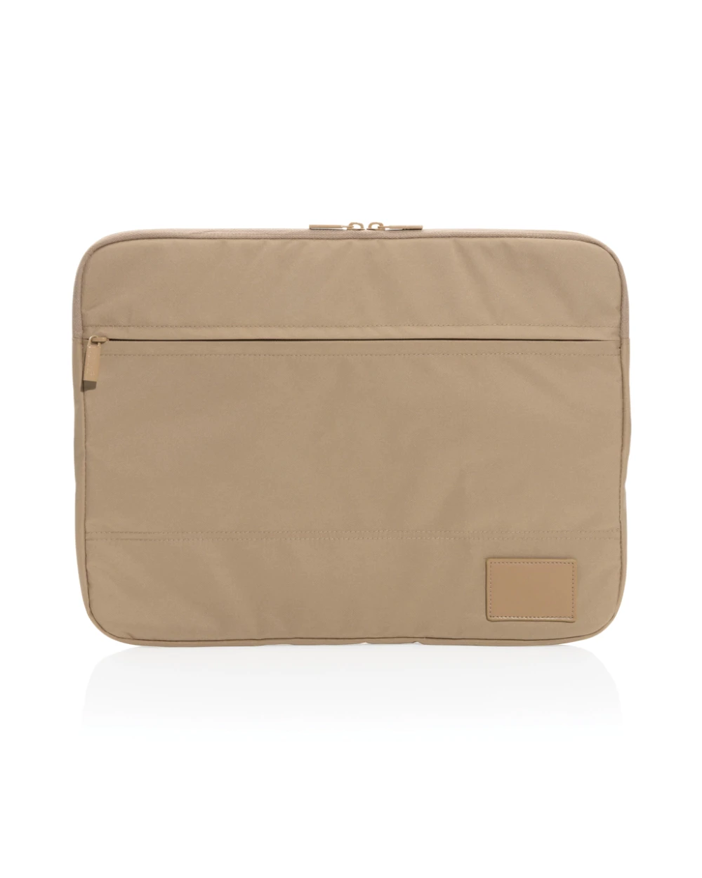 4DO Impact AWARE™ 14" Laptop-Sleeve Taschen personalisierbar