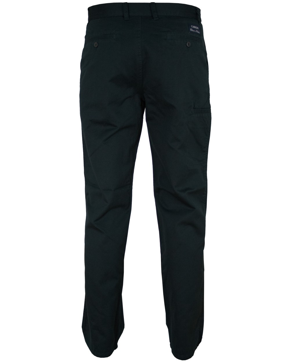 Broeken CARSON Classic Khaki Pants voor bedrukking &amp; borduring