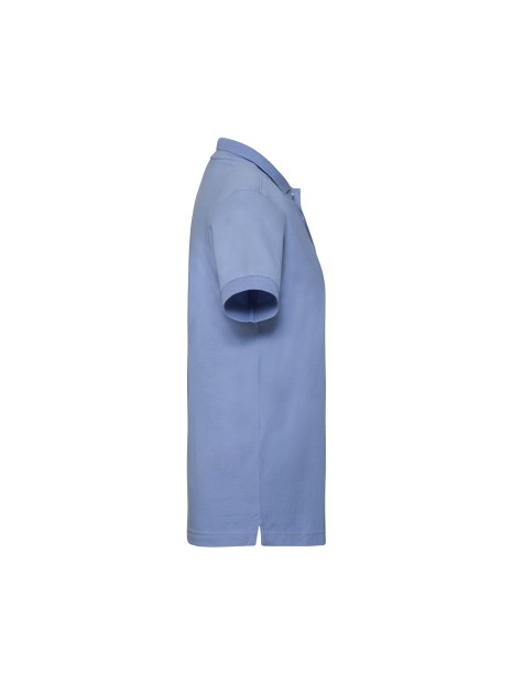 RUSSELL Polo Stretch Homme /api/colors/452cafb0-68f8-43e6-bd64-6f845062adc4 personnalisable