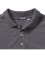 Polo's RUSSELL Men's Stretch Polo Shirt voor bedrukking &amp; borduring
