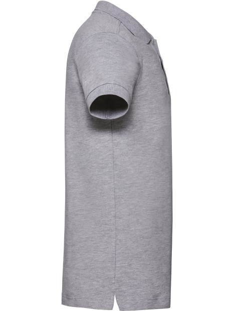 RUSSELL Polo Stretch Homme /api/colors/5cdb7291-f5fe-4e1b-9dd9-a6528118f7bd personnalisable