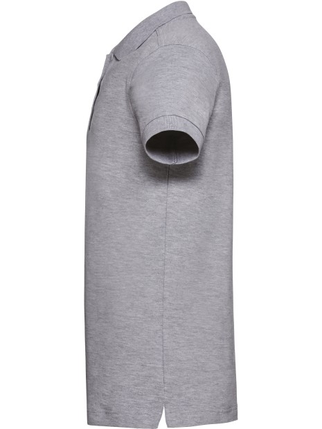 RUSSELL Polo Stretch Homme /api/colors/5cdb7291-f5fe-4e1b-9dd9-a6528118f7bd personnalisable