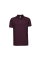RUSSELL Polo Stretch Homme /api/colors/86185b65-5340-41c9-bb92-4d29c8ef7554 personnalisable