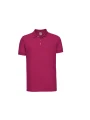 RUSSELL Polo Stretch Homme /api/colors/9eb7eaf8-ec9f-4ace-a993-2c30ec649ab0 personnalisable