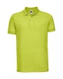 Polos personnalisable RUSSELL Polo Stretch Homme