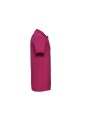 RUSSELL Polo Stretch Homme /api/colors/9eb7eaf8-ec9f-4ace-a993-2c30ec649ab0 personnalisable