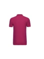 RUSSELL Polo Stretch Homme /api/colors/9eb7eaf8-ec9f-4ace-a993-2c30ec649ab0 personnalisable