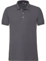 RUSSELL Polo Stretch Homme /api/colors/2fa123ac-77ac-4f42-beb3-f6a528eded78 personnalisable