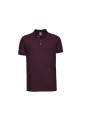 RUSSELL Polo Stretch Homme /api/colors/86185b65-5340-41c9-bb92-4d29c8ef7554 personnalisable