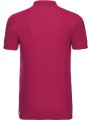 RUSSELL Polo Stretch Homme /api/colors/0327c765-dd20-409c-911d-31f7a9b4c2f5 personnalisable