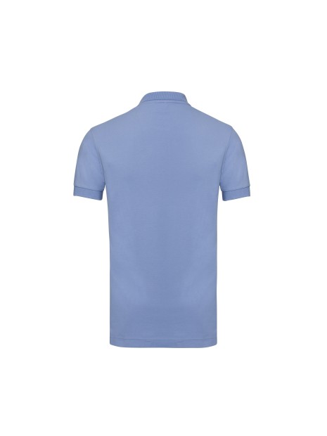 RUSSELL Polo Stretch Homme /api/colors/452cafb0-68f8-43e6-bd64-6f845062adc4 personnalisable