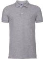 RUSSELL Polo Stretch Homme /api/colors/5cdb7291-f5fe-4e1b-9dd9-a6528118f7bd personnalisable