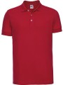 RUSSELL Polo Stretch Homme /api/colors/f7def30f-cf00-4a4e-8048-9f030f6d3017 personnalisable