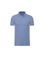 Polo's RUSSELL Men's Stretch Polo Shirt voor bedrukking &amp; borduring