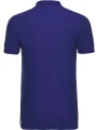 RUSSELL Polo Stretch Homme /api/colors/faa09971-d6a0-46cd-b5b3-d674b3aba32b personnalisable