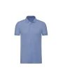 RUSSELL Stretch Polo für Herren Poloshirts personalisierbar