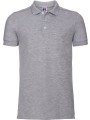 RUSSELL Polo Stretch Homme /api/colors/5cdb7291-f5fe-4e1b-9dd9-a6528118f7bd personnalisable