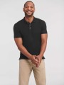 Polos à personnaliser RUSSELL Polo Stretch Homme 