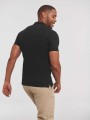 Polos à personnaliser RUSSELL Polo Stretch Homme 