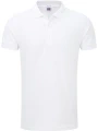 RUSSELL Polo Stretch Homme /api/colors/7a92cd2d-10d2-40b4-928b-296bb7487506 personnalisable