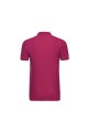 RUSSELL Polo Stretch Homme /api/colors/9eb7eaf8-ec9f-4ace-a993-2c30ec649ab0 personnalisable