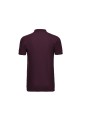 RUSSELL Polo Stretch Homme /api/colors/86185b65-5340-41c9-bb92-4d29c8ef7554 personnalisable