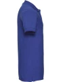 RUSSELL Polo Stretch Homme /api/colors/63d5328c-6dfa-429e-ba7f-af6ee8d7d697 personnalisable