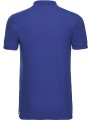 RUSSELL Polo Stretch Homme /api/colors/63d5328c-6dfa-429e-ba7f-af6ee8d7d697 personnalisable