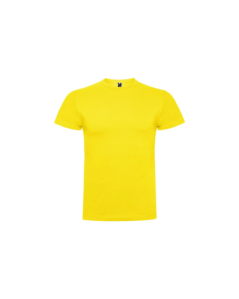 T-shirts ROLY BRACO voor bedrukking &amp; borduring