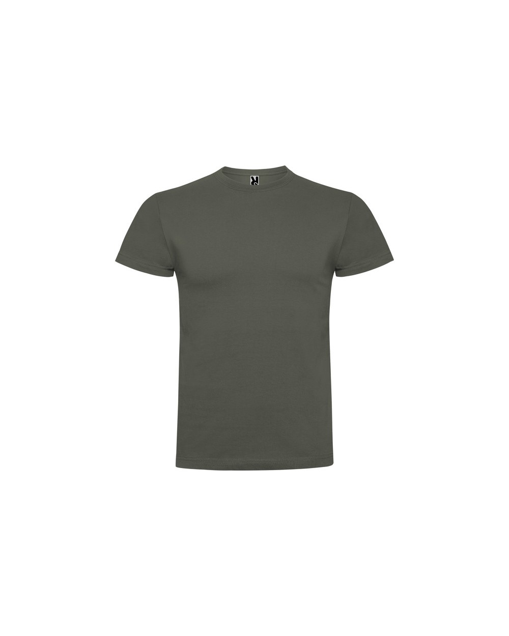 T-shirts ROLY BRACO voor bedrukking &amp; borduring