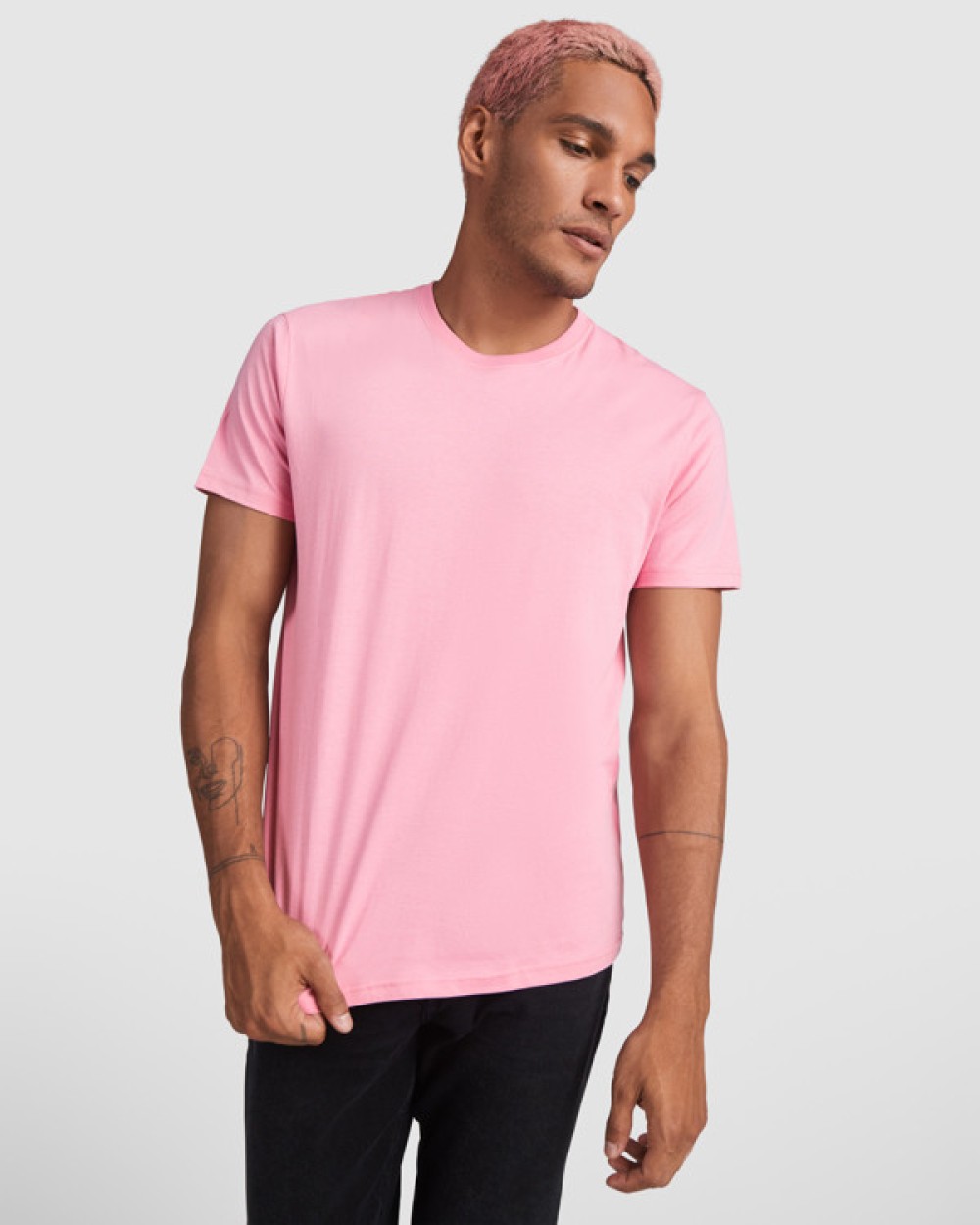 T-Shirts personnalisable ROLY BRACO