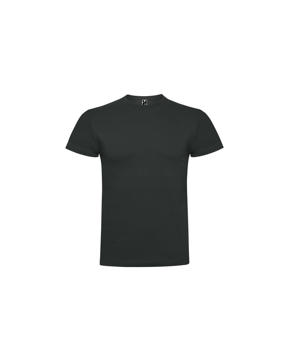 T-shirts ROLY BRACO voor bedrukking &amp; borduring