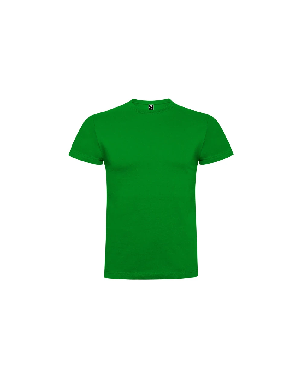 T-shirts ROLY BRACO voor bedrukking &amp; borduring