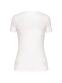 PROACT T-shirt de sport manches courtes col v femme /api/colors/7a92cd2d-10d2-40b4-928b-296bb7487506 personnalisable
