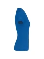 PROACT T-shirt de sport manches courtes col v femme /api/colors/63e0cb84-1e08-4155-9a08-d4cc5df78ce3 personnalisable