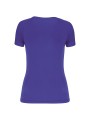 PROACT T-shirt de sport manches courtes col v femme /api/colors/fd1ce2bd-c424-4d96-94c1-3e51d8146eb7 personnalisable