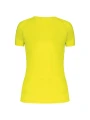 PROACT T-shirt de sport manches courtes col v femme /api/colors/5d003b4f-b042-4d2a-ac63-7e7753dabb12 personnalisable