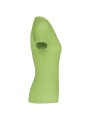 PROACT T-shirt de sport manches courtes col v femme /api/colors/8facb4b8-f974-4489-9f35-f89e0fd34bf7 personnalisable