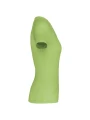 PROACT T-shirt de sport manches courtes col v femme /api/colors/8facb4b8-f974-4489-9f35-f89e0fd34bf7 personnalisable