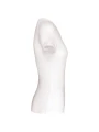 PROACT T-shirt de sport manches courtes col v femme /api/colors/7a92cd2d-10d2-40b4-928b-296bb7487506 personnalisable