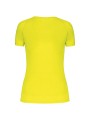 PROACT T-shirt de sport manches courtes col v femme /api/colors/5d003b4f-b042-4d2a-ac63-7e7753dabb12 personnalisable