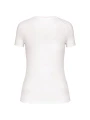 PROACT T-shirt de sport manches courtes col v femme /api/colors/7a92cd2d-10d2-40b4-928b-296bb7487506 personnalisable