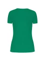 PROACT T-shirt de sport manches courtes col v femme /api/colors/8e228bbe-4407-4cbc-b57b-e0b7f7e9d211 personnalisable